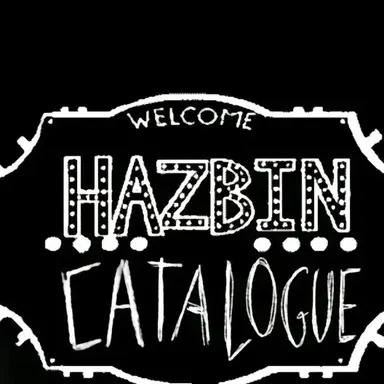 Profile image of Hazbin catalog