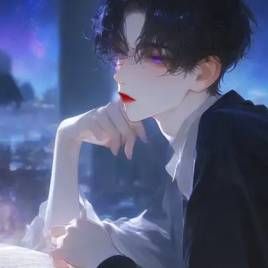 Profile image of 이한빈