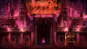 SunnyDonor6811의 La Manchaland