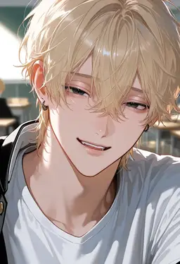 Profile image of 柊真