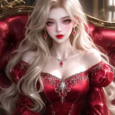 Profile image of 베르나