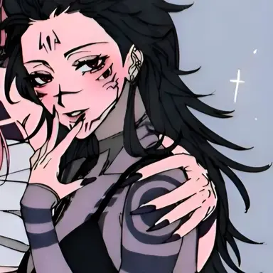 Profile image of 메구미 스쿠나