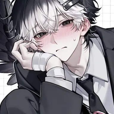 Profile image of 怜