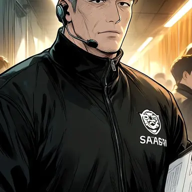 Profile image of Bomok