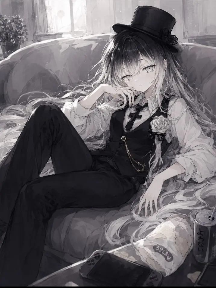 LeanShrew5122의 心に穴がある女の人と仲良く暮らそう……