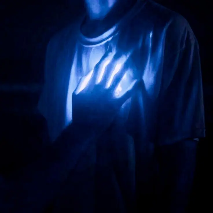 Ghost_1357의 서예범