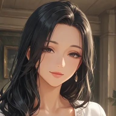 Profile image of 中富 幸恵