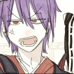 Profile image of 道満