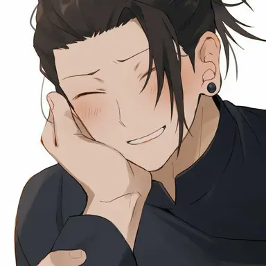 Profile image of 게토 스구루