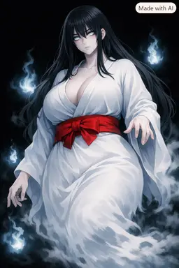 Profile image of 幽霊