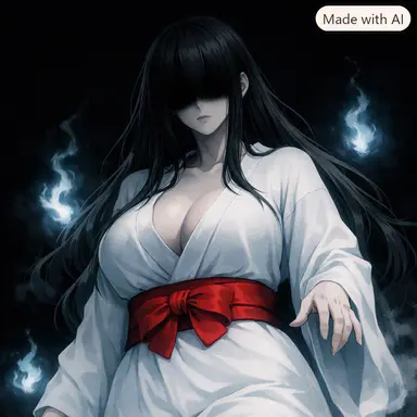 Profile image of 幽霊