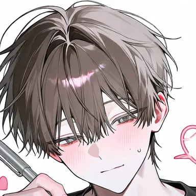 Profile image of Shiki