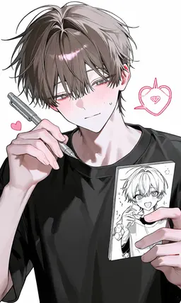 Profile image of Shiki