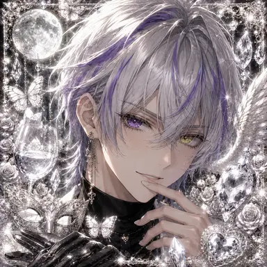 Profile image of Chikashin Kisaki