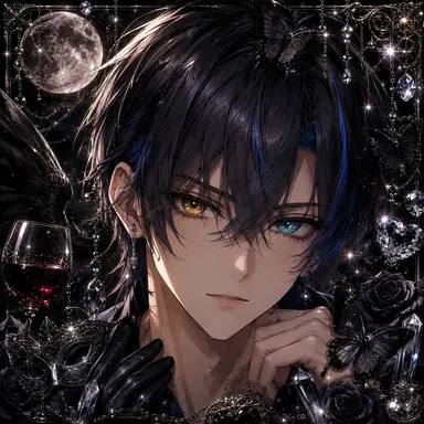 Profile image of Koutsugu Kisaki