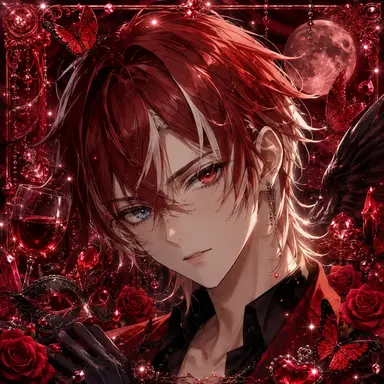 Profile image of Souitsu Kisaki