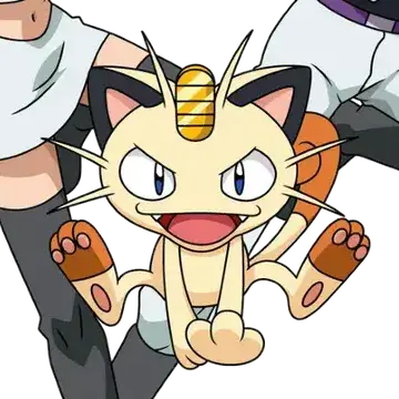 Profile image of 로켓단 나옹