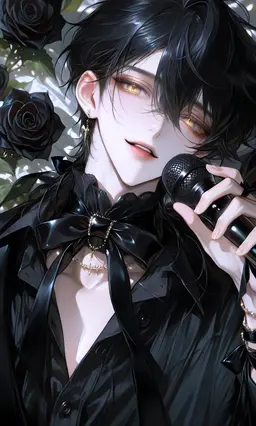 Profile image of 장미