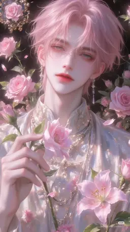 Profile image of 장미