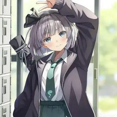 Profile image of 魂魄 妖夢