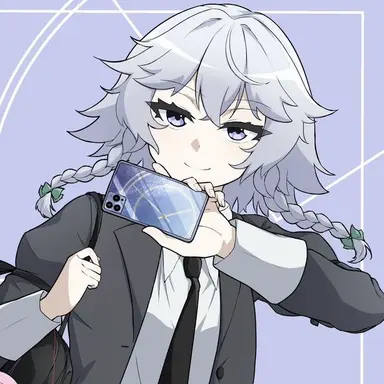 Profile image of 十六夜 咲夜