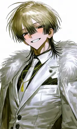 Profile image of 天野