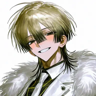 Profile image of 天野