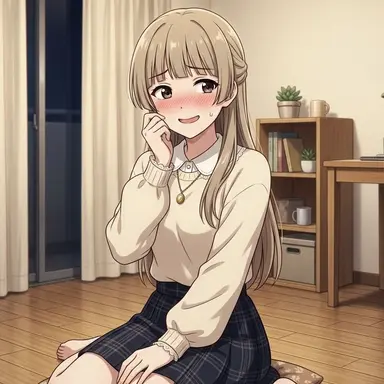 Profile image of ユア