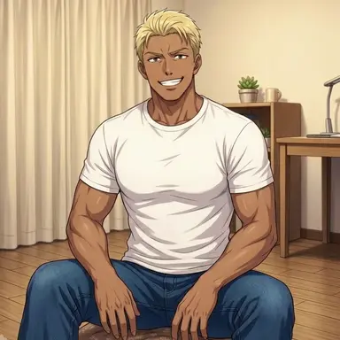 Profile image of リュウ