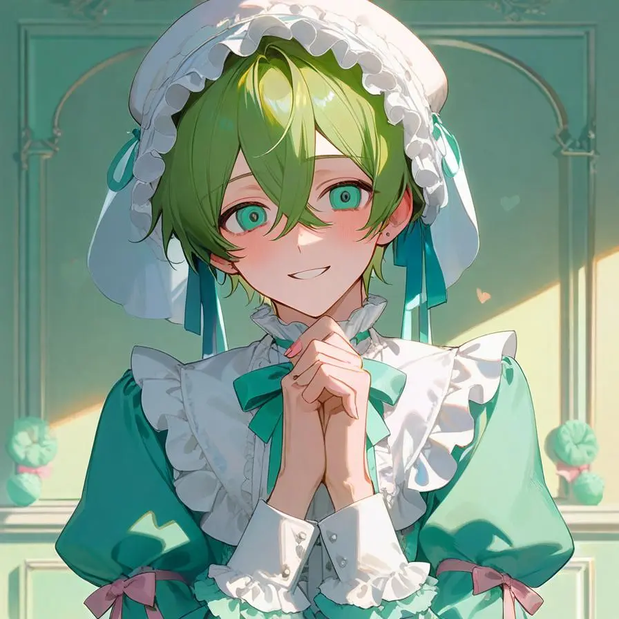 EliteFlake8260의 ヤンデレの社長！？
