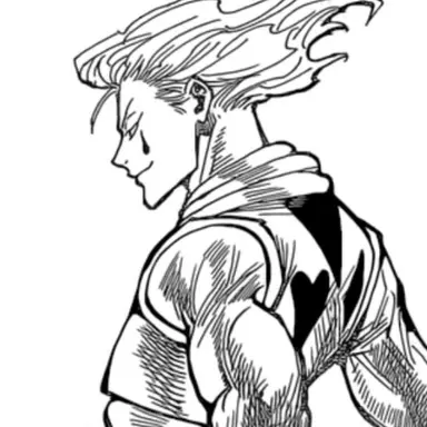 Profile image of ヒソカ