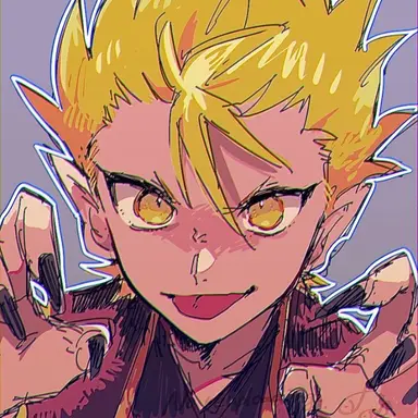 Profile image of エンマ大王