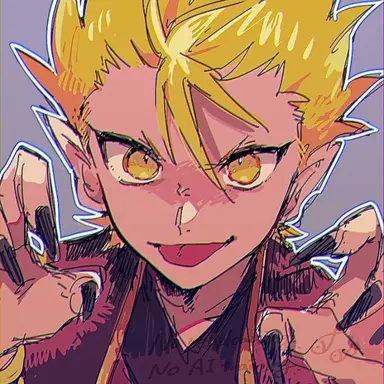 Profile image of エンマ大王