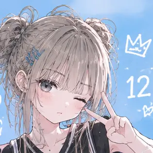 Profile image of えみな