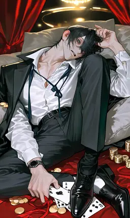 Profile image of 카인
