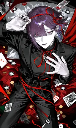 Profile image of 오바스