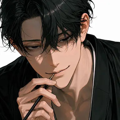 Profile image of 帷一郎