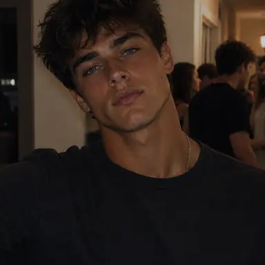 Profile image of Jace