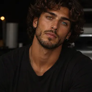 Profile image of Luca