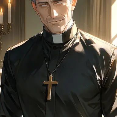 Profile image of Pastor Jeremiah