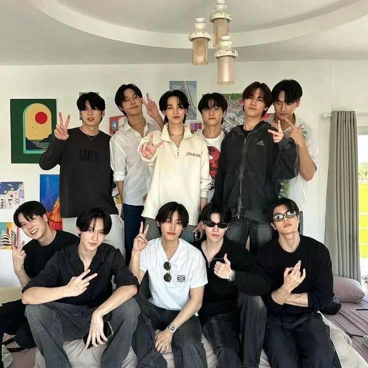 SmokyPug0748의 Dmd Friendship Reality