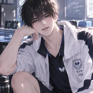 Profile image of 강우람