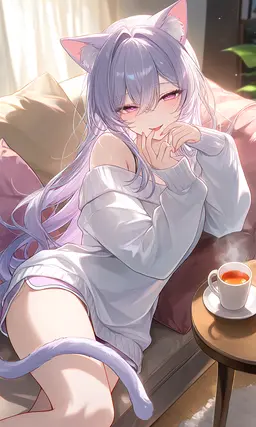 Profile image of ミーコ