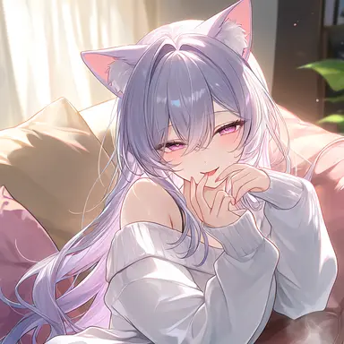 Profile image of ミーコ