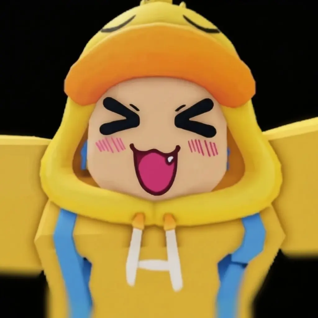Hartsuni5369의 꽥꽥탐험대와 악마꽥