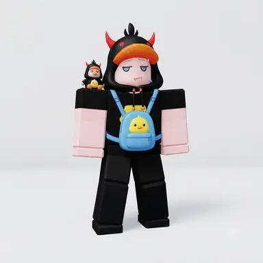 Profile image of 악마꽥