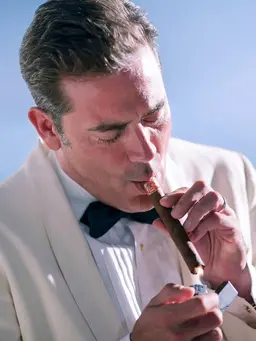 Profile image of Jeffrey Dean Morgan