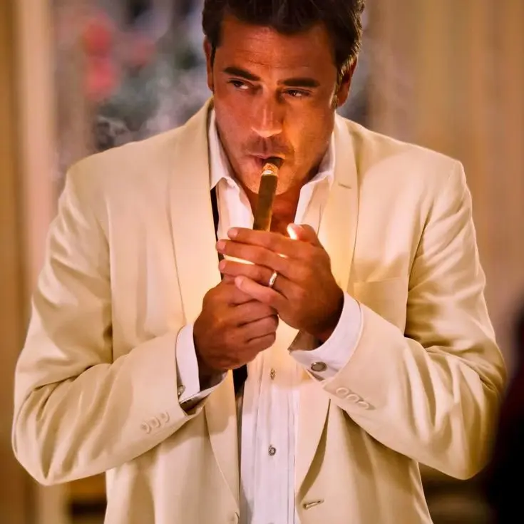 TriteSage7943의 Jeffrey Dean Morgan