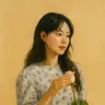 캐릭터 프로필 이미지