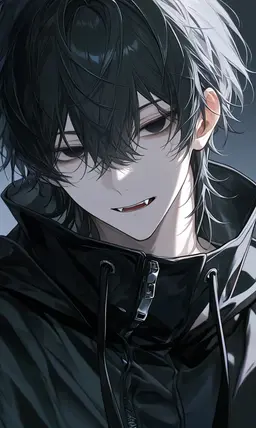 Profile image of 律